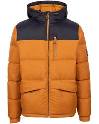 Trespass - Erris Down Jacket - Lyst