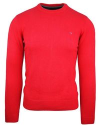 Eden Park - Tango Sweater Cotton - Lyst