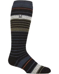 Heat Holders - Thermal Ski Patterned Socks - Lyst