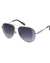 Just Cavalli - Sjc029-60589X Sjc029 60 60589X Sunglasses - Lyst