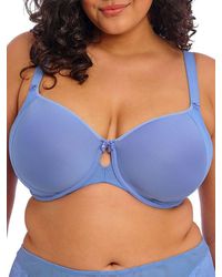 Elomi - Nerina Moulded Spacer Bra - Lyst