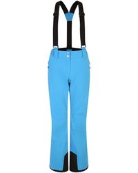 Dare 2b - Ladies Diminish Insulated Ski Trousers (Swedish) - Lyst