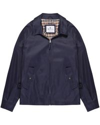 Aquascutum - Active Archival Mid Jacket - Lyst