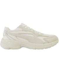 PUMA - Teveris Nitro Blank Trainers - Lyst