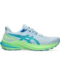 Asics - Gt-2000 12 Lite-Show Running Shoes - Lyst