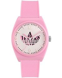 adidas Originals - Project Two Grfx Watch Aost23553 Resin - Lyst