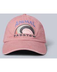 Mountain Warehouse - Regional Padstow Baseball Cap Adjustable Head Strap Everyday Casual Hat Cotton - Lyst