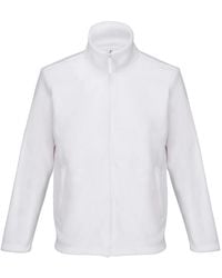 Sol's - Adult Microfleece Jacket - Lyst
