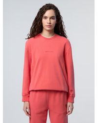 North Sails - Sweatshirt Print - Lyst