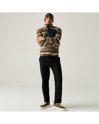 Regatta - Frankie Mountain Borg Fleece Top (Coffee Grounds) - Lyst