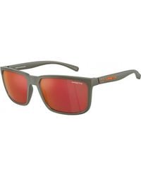 Arnette - An4251 58 28546R Sunglasses - Lyst