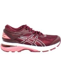 Asics - Gel-Kayano 25 Running Trainers - Lyst