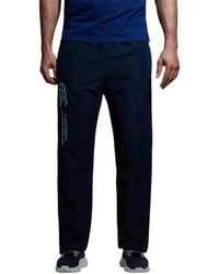 Canterbury - Uglies Open Hem Jogging Bottoms - Lyst