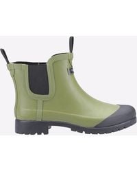 Cotswold - Blenheim Waterproof Ankle Boot - Lyst