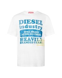 DIESEL - T Just N9 Mag - Lyst