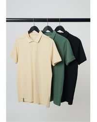Threadbare - Polo Regular Fit Short Sleeve Shirt - Lyst