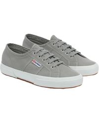 Superga - Adult 2750 Cotu Classic Trainers (Light) - Lyst