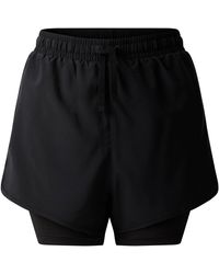 Regatta - Ladies Sprint Up Ii Shorts - Lyst