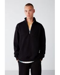 Grimelange - Half Zip Sweatshirt - Lyst