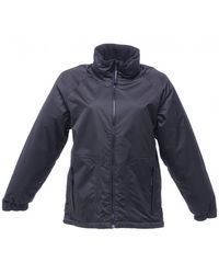 Regatta - Hudson Waterproof Windproof Jacket Jackets - Lyst