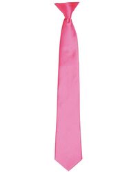 PREMIER - Krawatte Für Herren/Damen - Lyst