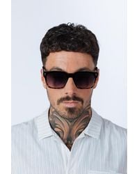 SVNX - Square Sunglasses - Lyst