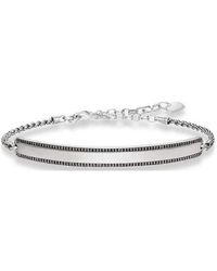 Thomas Sabo - Lba0009-643-11-L21V Bracelet - Lyst