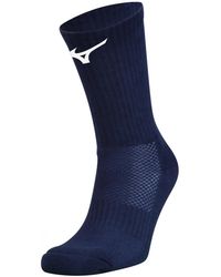 Mizuno - Adult Crew Socks (Pack Of 3) - Lyst