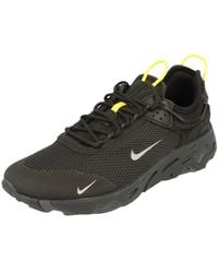 Nike - React Live S Running Trainers Do6707 Sneakers Shoes - Lyst