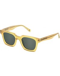 Sting - Sst476-4909Uy Sst476 49 4909Uy Sunglasses - Lyst