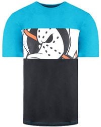 Fanatics - Nhl Anaheim Ducks T-Shirt - Lyst