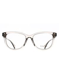 Ralph Lauren - Ralph By Lauren Square Crystal Ra7189U - Lyst