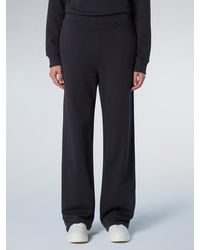North Sails - Joggingbroek Rugpas - Lyst