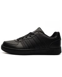 K-swiss - K Swiss Court Cali Trainers - Lyst
