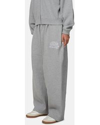 Good For Nothing - Baggy Camo Jogger With Embroidered Logo - Lyst