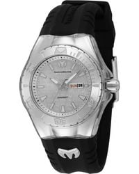 TechnoMarine - Tm-122016 Ladies Cruise Monogram Watch - Lyst
