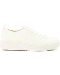 Dune - Fitflop Ladies Rally E01 Multi - Lyst