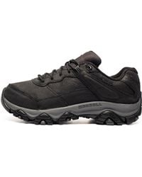 Merrell - Moab Adventure 3 Leather Waterproof Hiking Shoes - Lyst