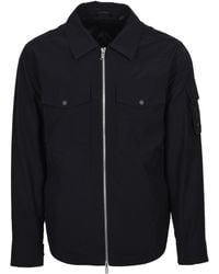 Moose Knuckles - Charlesbourg Jacket Cotton - Lyst