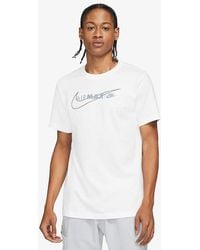 Nike - Sportswear Air Max Short Sleeve T Shirt, Cotton - Lyst