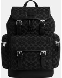 COACH - Sprint Backpack - Lyst
