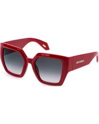 Just Cavalli - Sjc149 53 5307Fu Sunglasses - Lyst