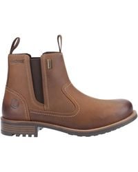Cotswold - Worcester Waterproof Boots - Lyst
