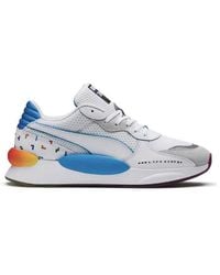 PUMA - X Tetris Rs 9.8 Trainers - Lyst