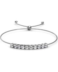 Myc Paris - Crystal Mia Armbänder - Lyst