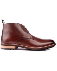 Silver Street London - Ludgate Boots - Lyst