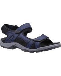 Cotswold - Shilton Recycled Sandals () - Lyst