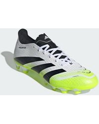 adidas Originals - Predator League Multi-Ground Boots - Lyst