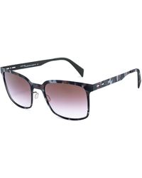 Italia Independent - Sunglasses 55/20/145 Mm Metal - Lyst