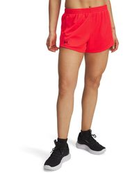Under Armour - Tech Play Up Mesh - Lyst